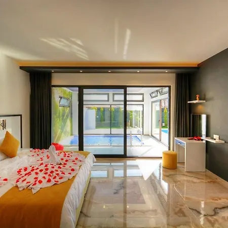 Villa Lara