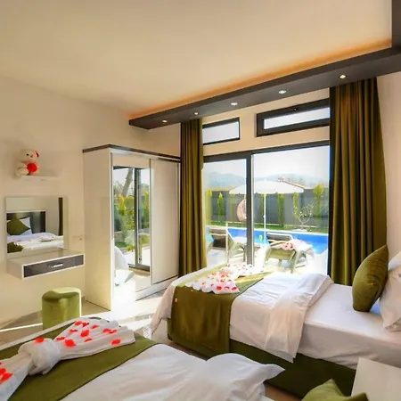 Lara Villa Fethiye