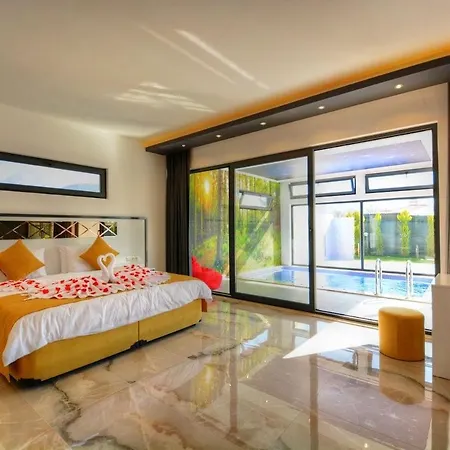 Villa Lara