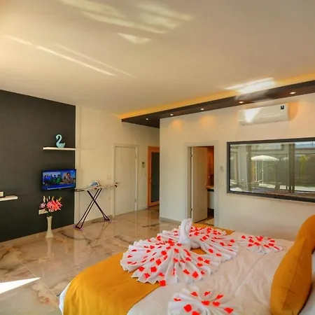 Villa Lara Fethiye