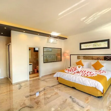 Villa Lara